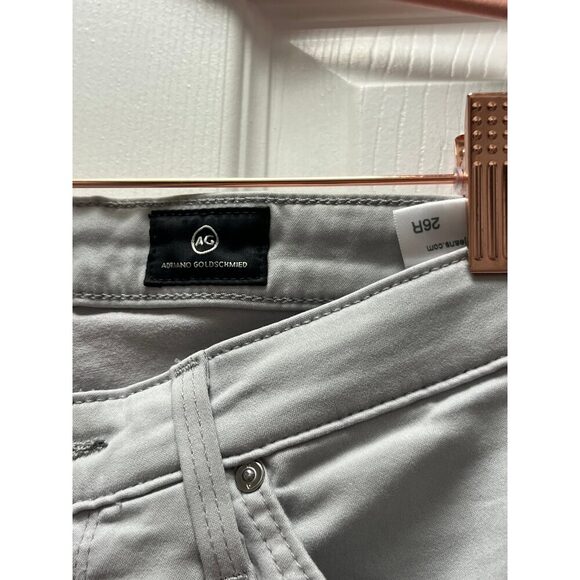 Adriano Goldschmeid Jeans Sz 26 - Picture 3 of 4